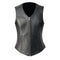 Nexo Ladies Annaline Waistcoat Black