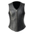 Nexo Ladies Annaline Waistcoat Black