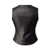 Nexo Ladies Annaline Waistcoat Black