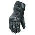Nexo Superbike Phantom Racing Leather Gloves - Black/Grey