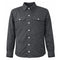 Nexo Kevlar Twill Long-Sleeve Shirt - Black