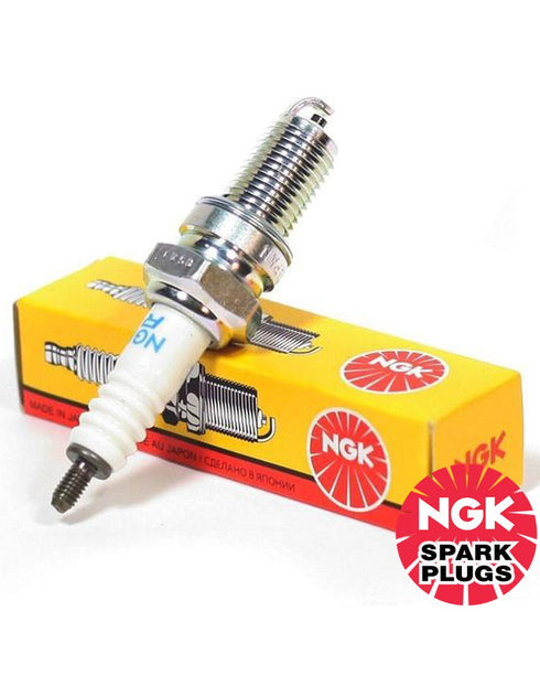 NGK Spark Plug - LKAR9BI-9