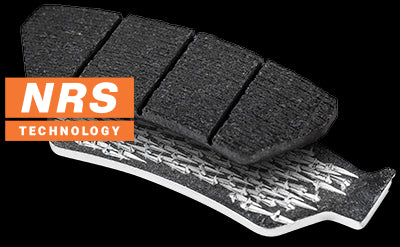 Moto-Master Alfer SinterPro Racing GP Front Brake Pads - KTM 125/450 FT GP (93012)