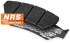 Moto-Master Racing GP Rear Brake Pads - KTM 125/450 (94412)