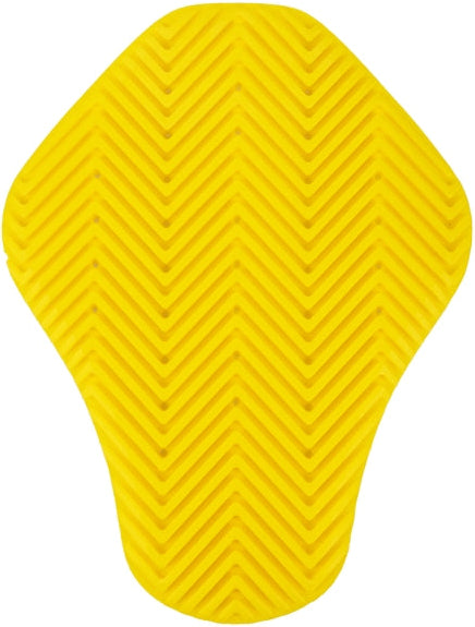 Oxford Level 2 Dynamic 2.0 Insert Protector - Back