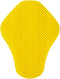 Oxford Level 2 Dynamic 2.0 Insert Protector - Back