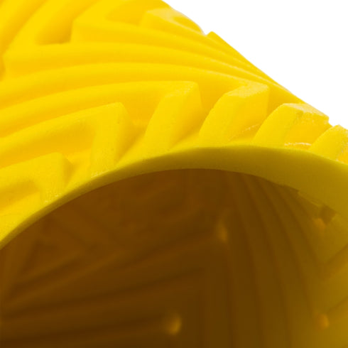 Oxford Level 2 Dynamic 2.0 Insert Protector - Back