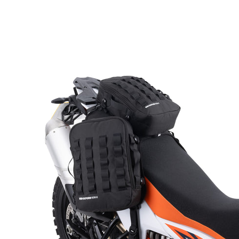 Oxford Nomad Adventure Harness XL