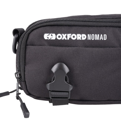 Oxford Nomad 2L Utility Pouch