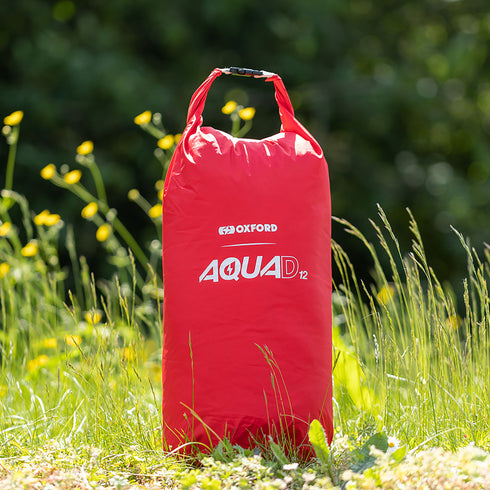 Oxford Aqua D Dry Bags (Pack of 3)