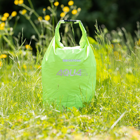 Oxford Aqua D Dry Bags (Pack of 3)