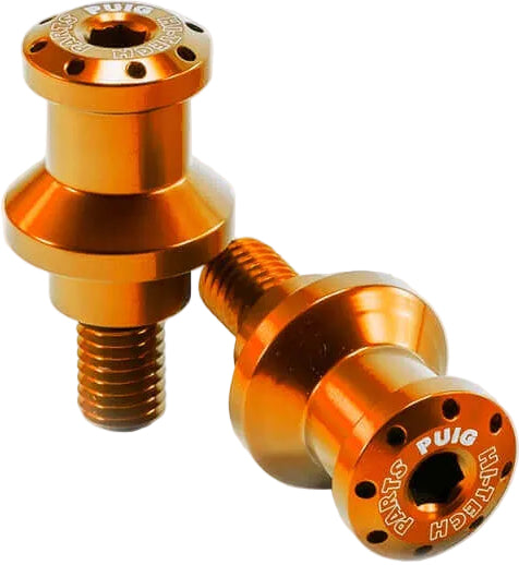 KTM 10X1.5mm Spool Bobbins - Orange