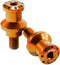 KTM 10X1.5mm Spool Bobbins - Orange