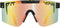 Pit Viper The Originals Sunglasses - The Monster Bull Polarized (Double Wide)