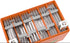 OUTDO iGEL Maintenance Free Motorcycle Battery - YTX20HL-BS / HCZ20HL-BS — Parts & Accessories (image 4 of 4)