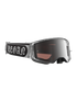 Alpinestars Supertech Deegan Goggles Silver/Black Mirror Silver