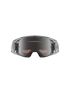 Alpinestars Supertech Deegan Goggles Silver/Black Mirror Silver