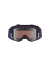 Alpinestars Supertech Hunta Purple/White Mirror Silver