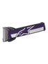 Alpinestars Supertech Hunta Purple/White Mirror Silver