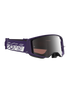 Alpinestars Supertech Hunta Purple/White Mirror Silver