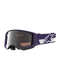 Alpinestars Supertech Hunta Purple/White Mirror Silver