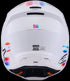 Alpinestars Supertech M3 Force Helmet - White ECE06