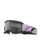 Alpinestars Vision 5 Corp Goggles Light Grey/Purple Mirror Silver