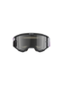 Alpinestars Vision 5 Corp Goggles Light Grey/Purple Mirror Silver