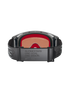 Alpinestars Supertech Vista Goggles Black Mirror Gold