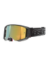 Alpinestars Supertech Vista Goggles Black Mirror Gold