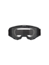Alpinestars Vision Over The Glasses (OTG) Goggles Black/Grey Clear