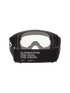 Alpinestars Vision Over The Glasses (OTG) Goggles Black/Grey Clear