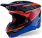 Supertech M10 Era Helmet ECE Blue/Red/Yellow — product (image 1 of 6)