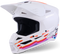 Alpinestars Supertech M3 Force Helmet - White ECE06