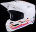 Alpinestars Supertech M3 Force Helmet - White ECE06
