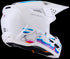 Alpinestars Supertech M3 Force Helmet - White ECE06