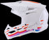 Alpinestars Supertech M3 Force Helmet - White ECE06