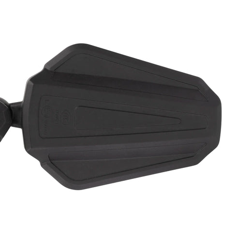 Oxford Trail Mirror Kit - Black