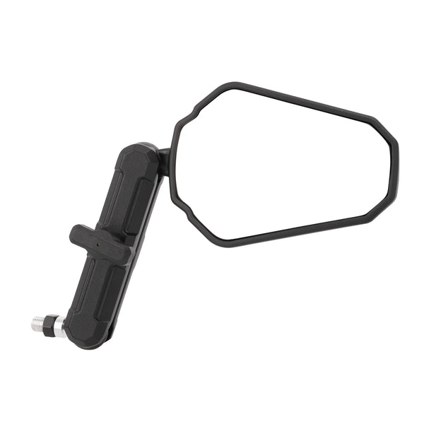 Oxford Trail Mirror Kit - Black