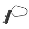 Oxford Trail Mirror Kit - Black