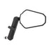 Oxford Trail Mirror Kit - Black