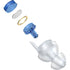 Oxford FilterBuds Touring 22 SNR