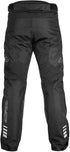 Acerbis Baggy Adventure Pants - Black — Motorcycle Gear (image 2 of 2)