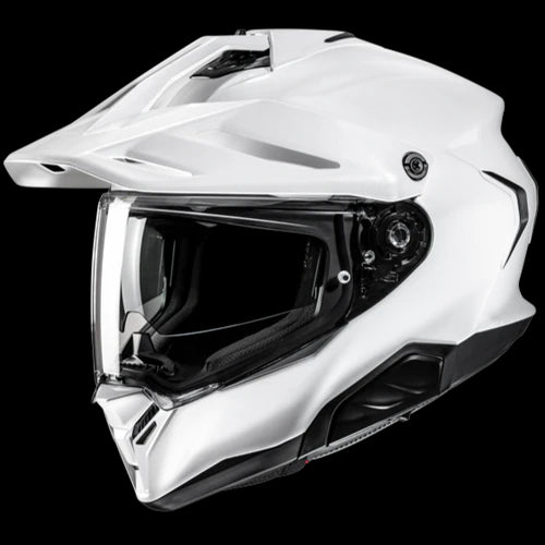 HJC RPHA 60 Helmet - White