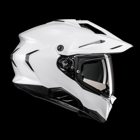 HJC RPHA 60 Helmet - White