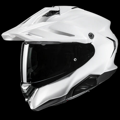 HJC RPHA 60 Helmet - White
