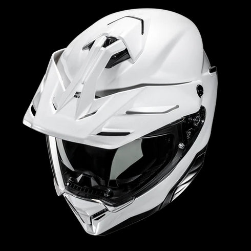 HJC RPHA 60 Helmet - White