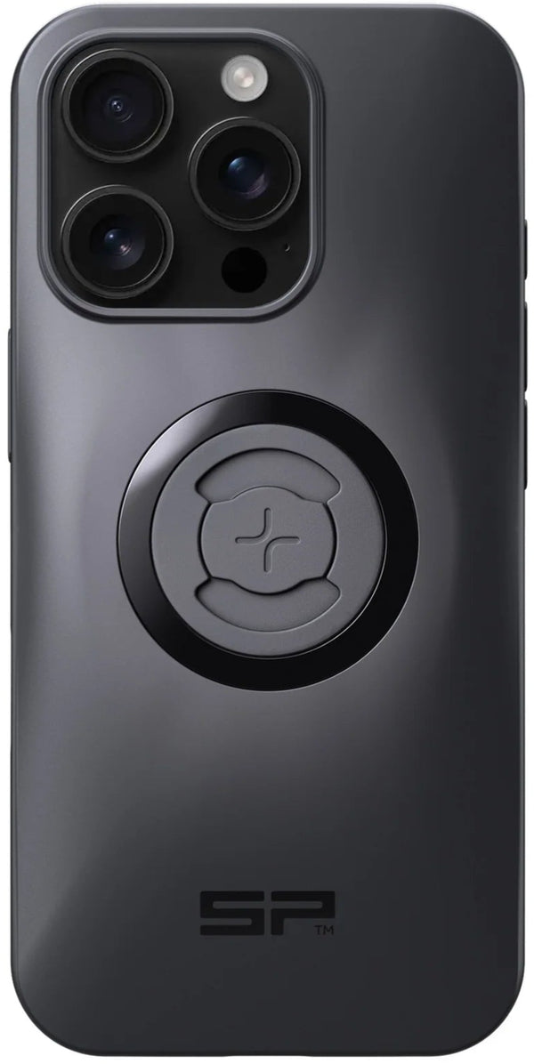 SP Connect SPC+ Phone Case - iPhone 16 Pro