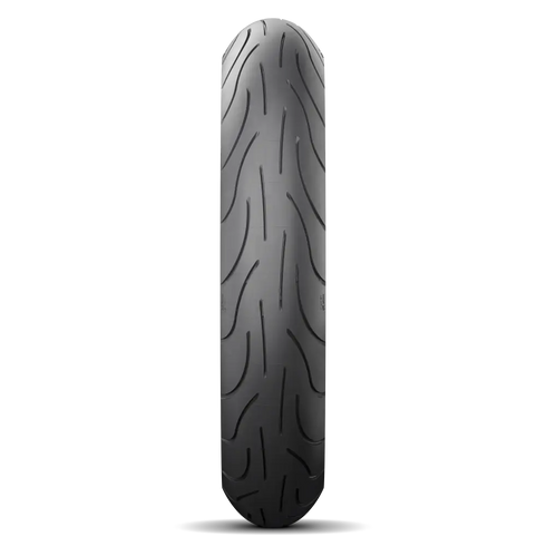 Michelin Pilot Power 2CT Front Tyre - 110/70ZR17 (54W)