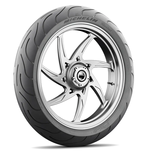 Michelin Pilot Power 2CT Front Tyre - 110/70ZR17 (54W)